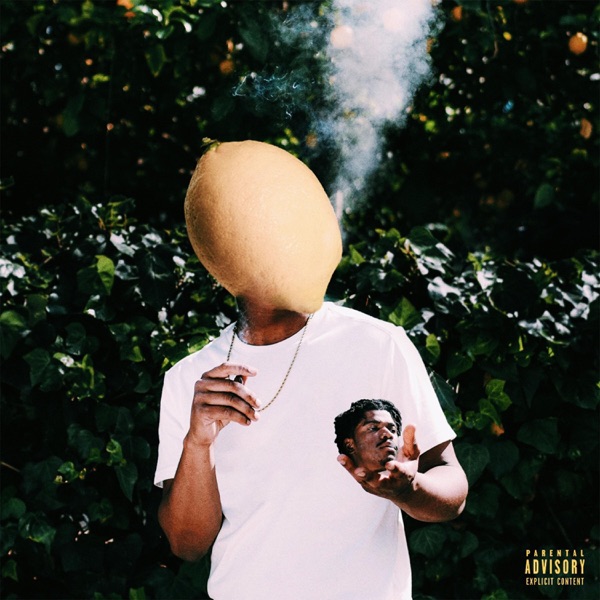 Lemon Pon Goose (feat. Jean Deaux) - Single album cover
