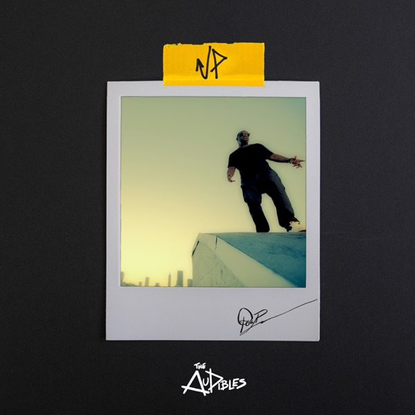 Up (feat. Poo Bear) - Single album cover