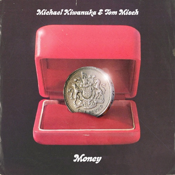 Money - Single album cover