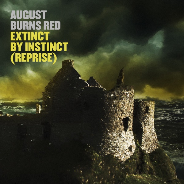 Extinct By Instinct (Reprise) - Single album cover