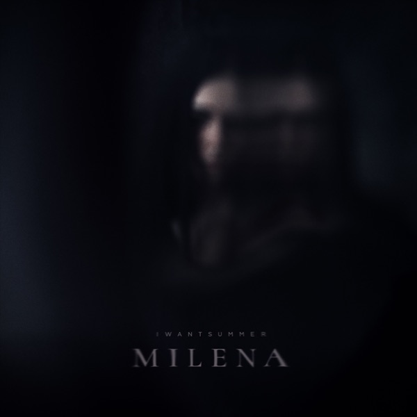 Milena album cover