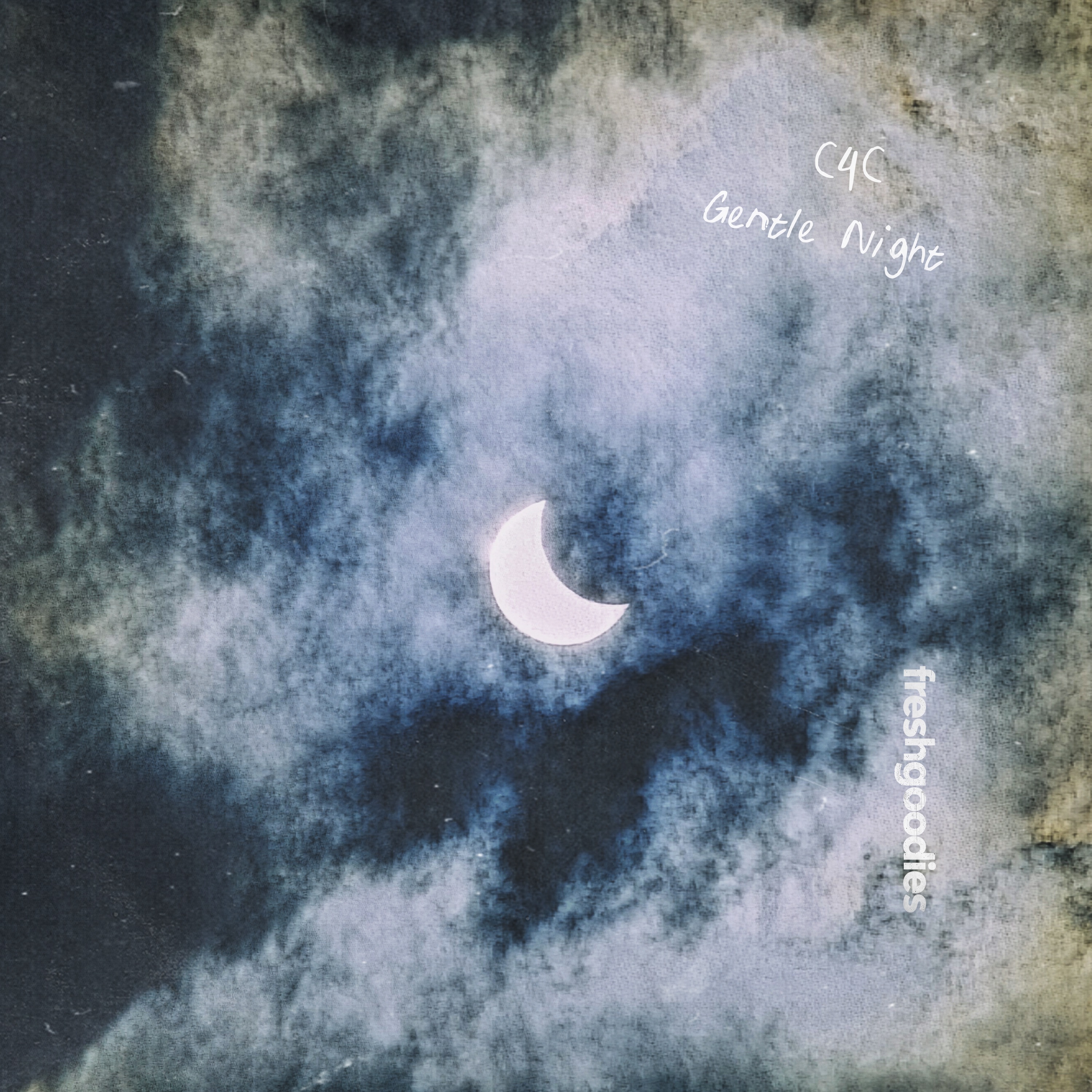 Gentle Night - Single album cover