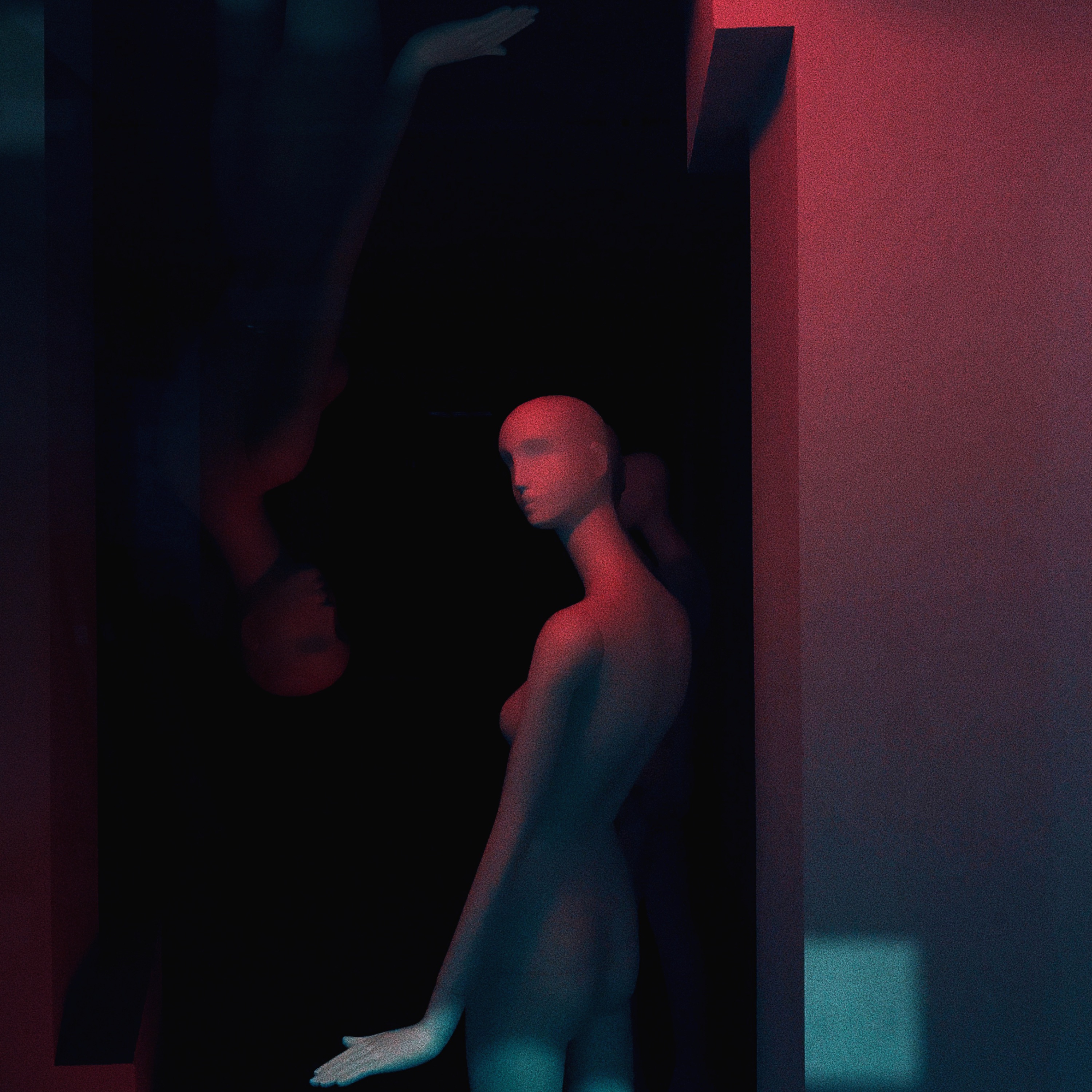 Voicemail - Single album cover