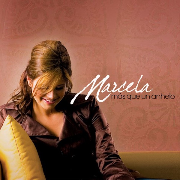 Más Que un Anhelo album cover