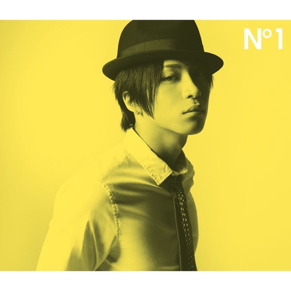 Naturally - Single album cover