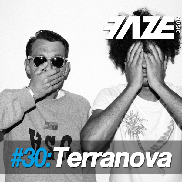 Faze #30: Terranova album cover