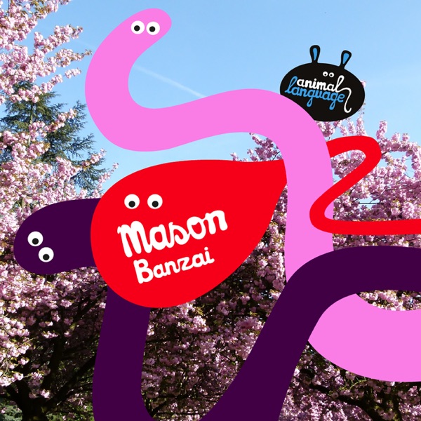 Banzai - Single album cover