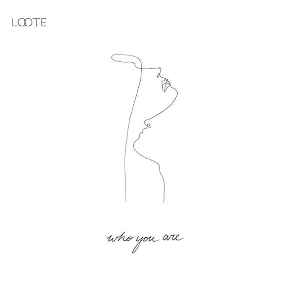 Who You Are - Single album cover