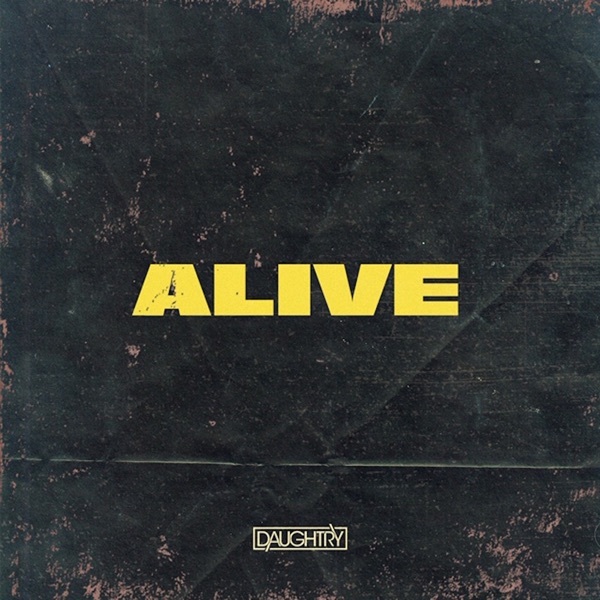 Alive - Single album cover