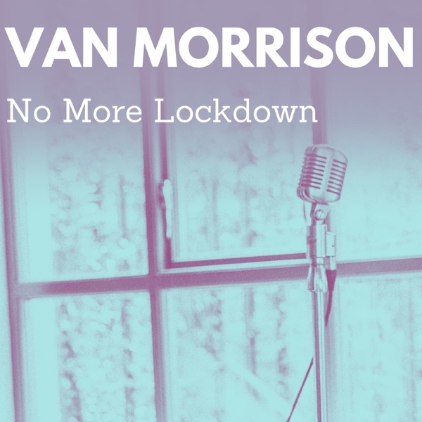 No More Lockdown - Single album cover