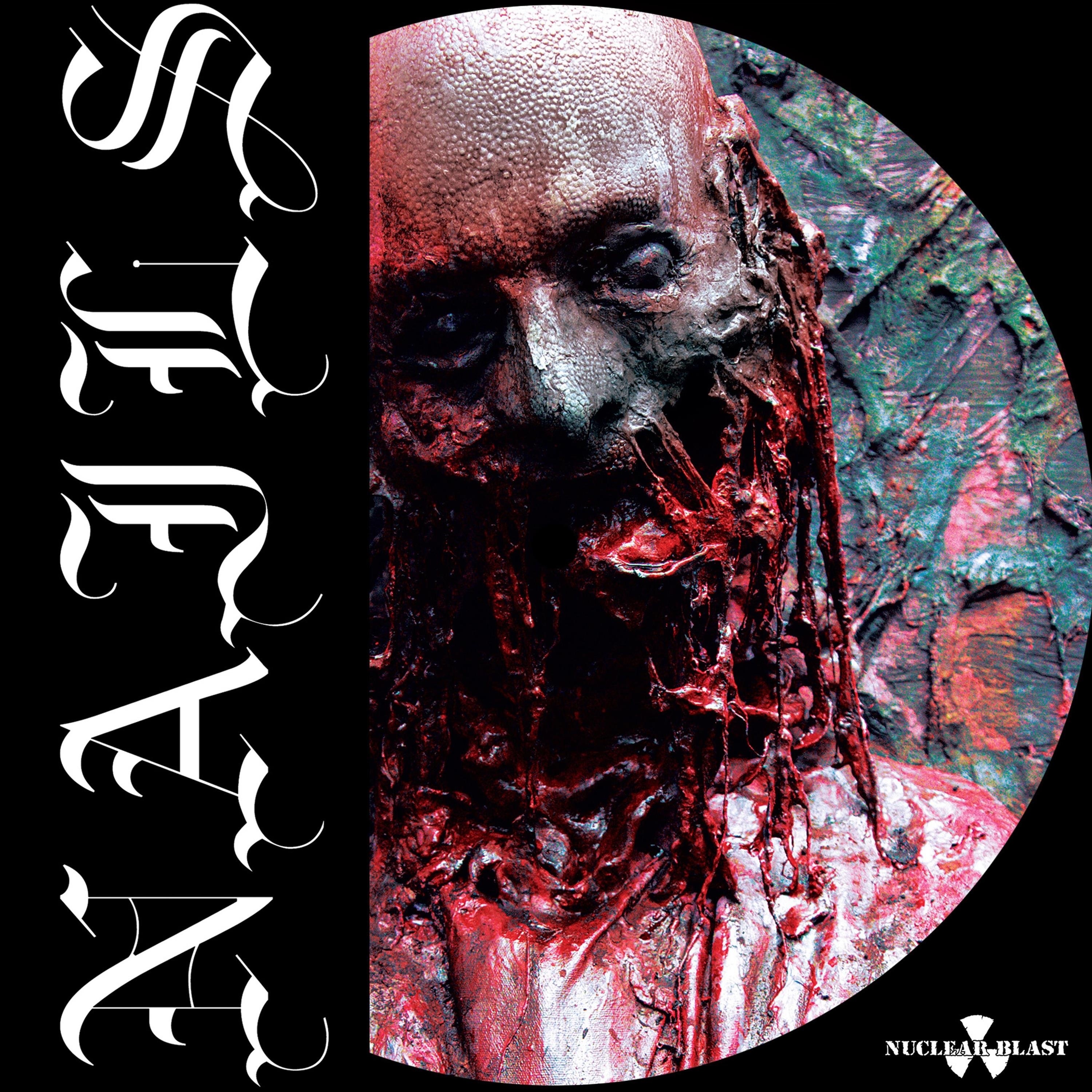 I Don't Want to Know You - Single album cover