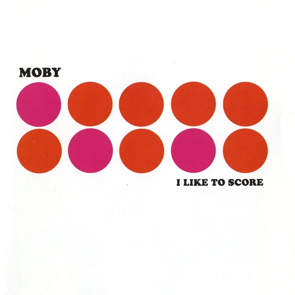 I Like to Score album cover