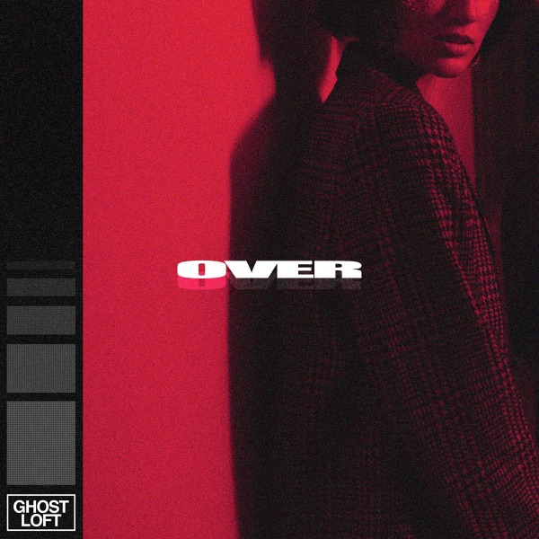 Over - Single album cover