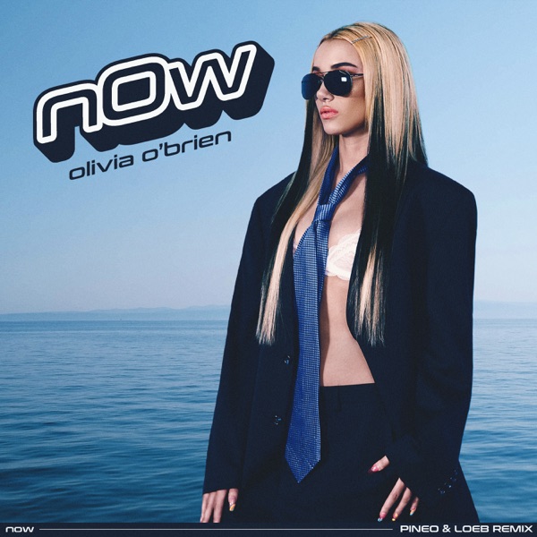 NOW (PINEO & LOEB Remix) - Single album cover