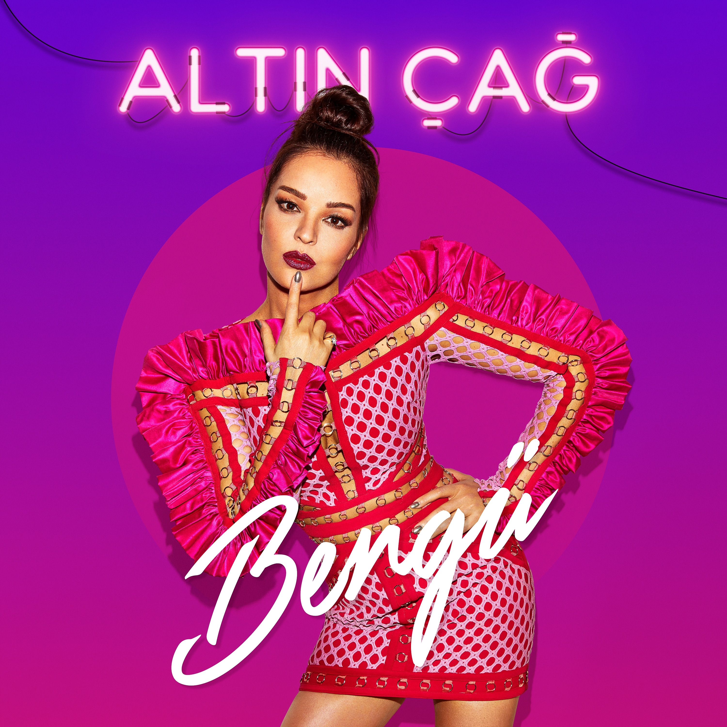 Altın Çağ album cover