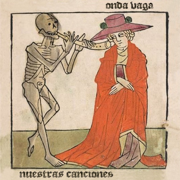 Nuestras Canciones album cover