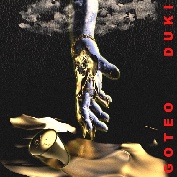 Goteo - Single album cover