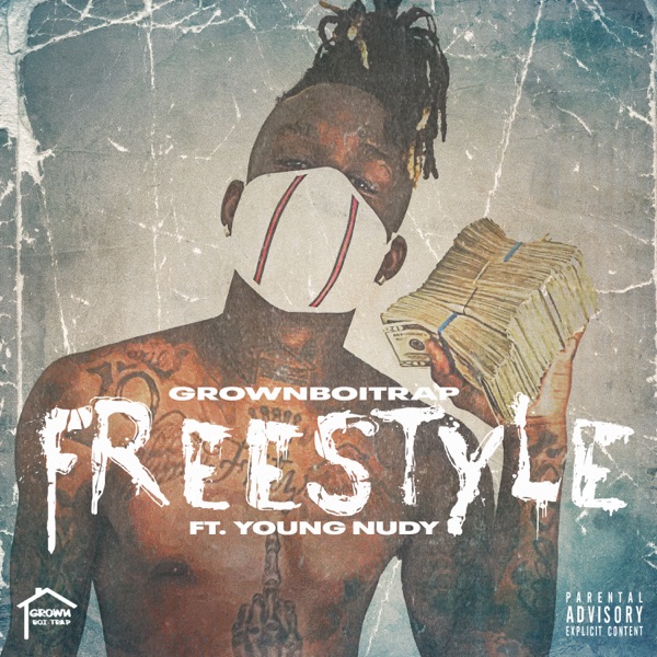 Freestyle (feat. Young Nudy) - Single album cover