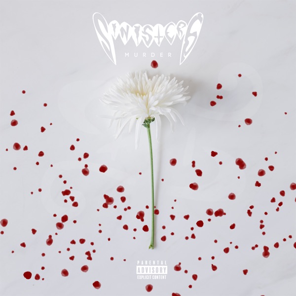 Murder (feat. S. Spvce Lord, 8, Nahmas, BVNE, Holocaust & Silenze) - Single album cover