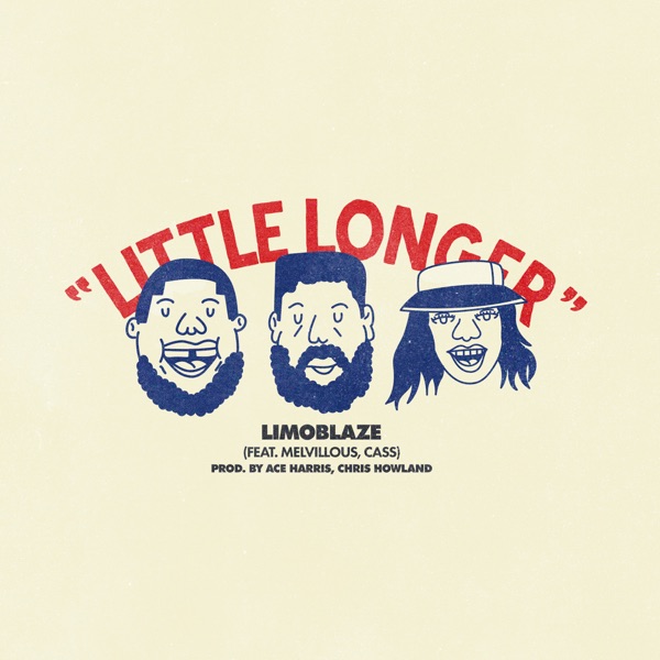 Little Longer - Single album cover