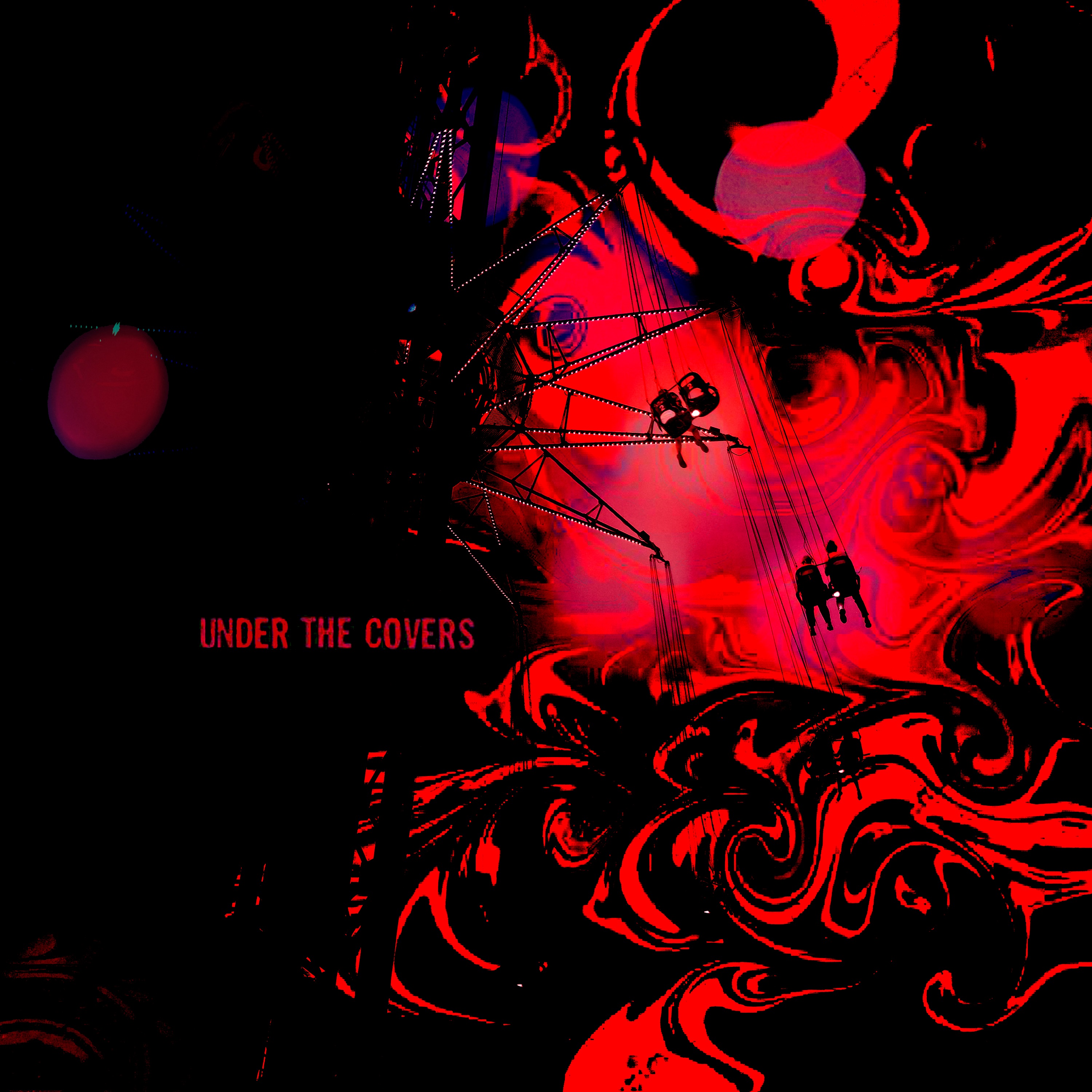 Under the Covers - Single album cover