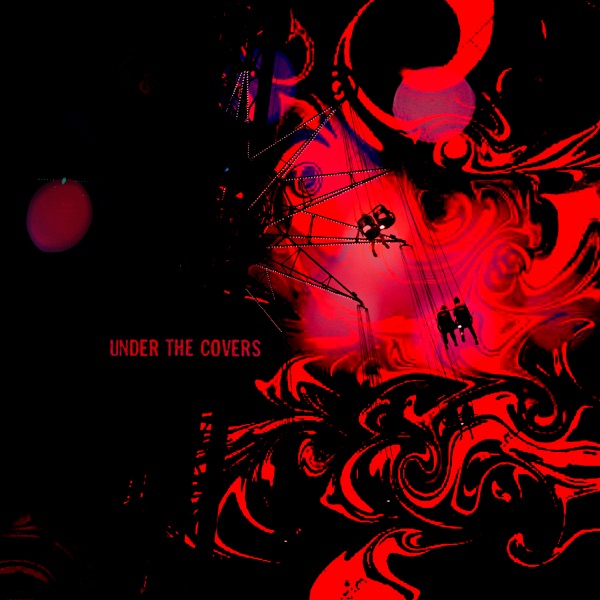 Under the Covers - Single album cover