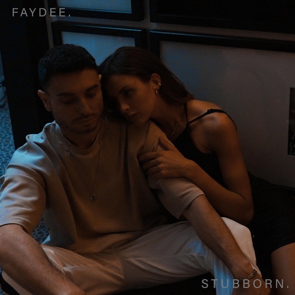 Stubborn - Single album cover