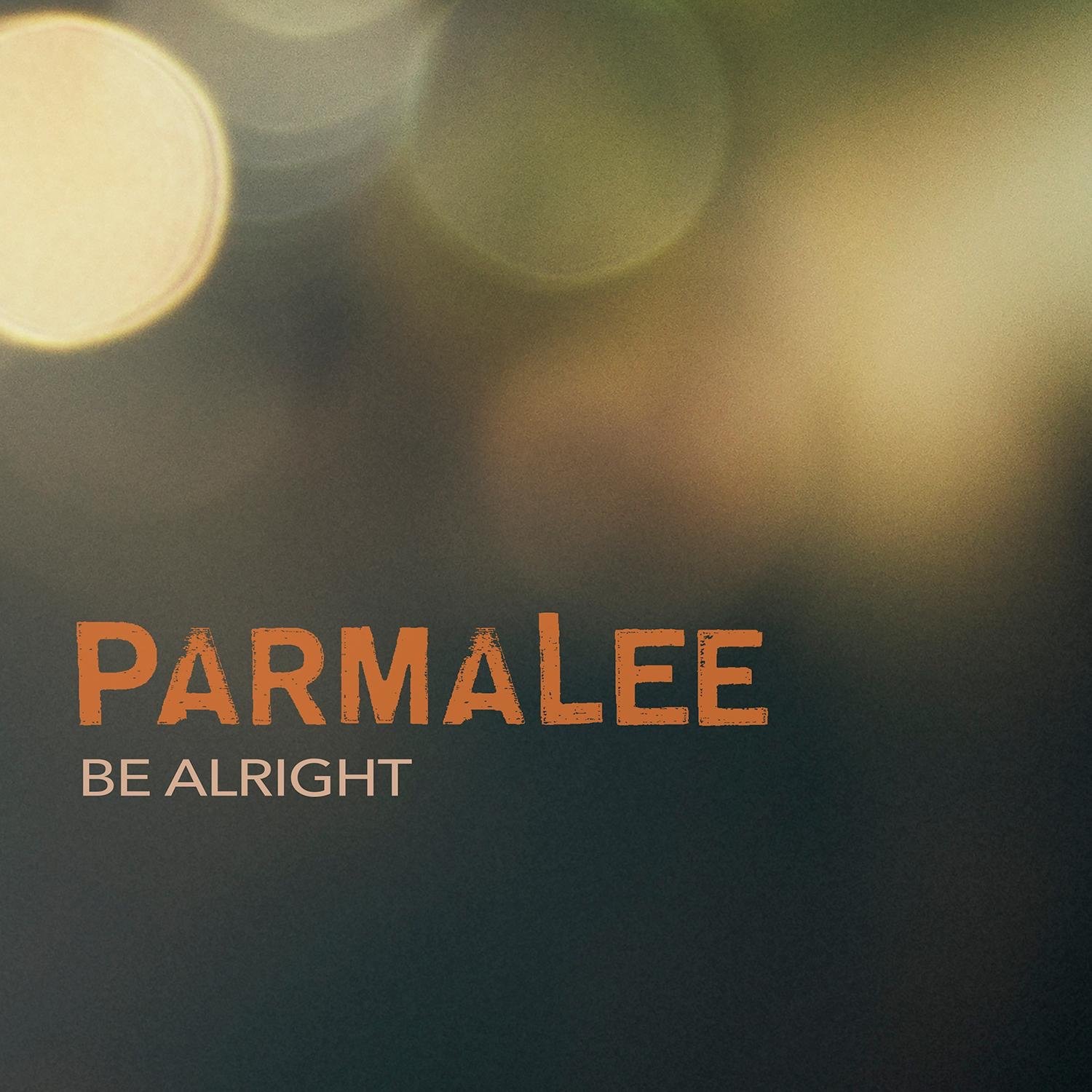 Be Alright - Single album cover