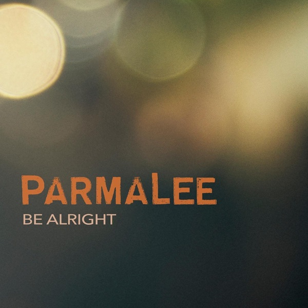 Be Alright - Single album cover
