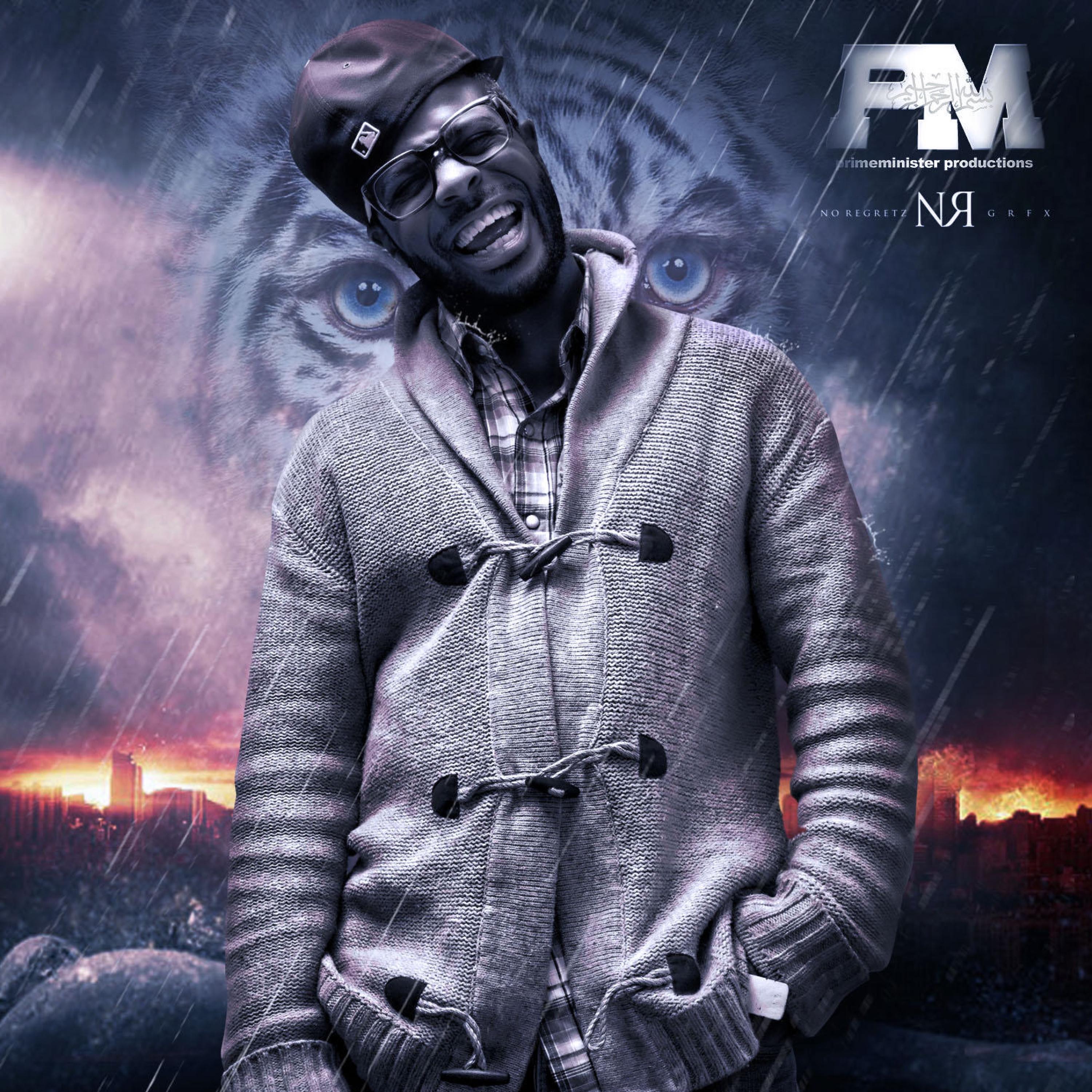 When I was Broke (feat. Money Mike, Dj. Sense, Dj Drama & Dj Don Cannon) - Single album cover