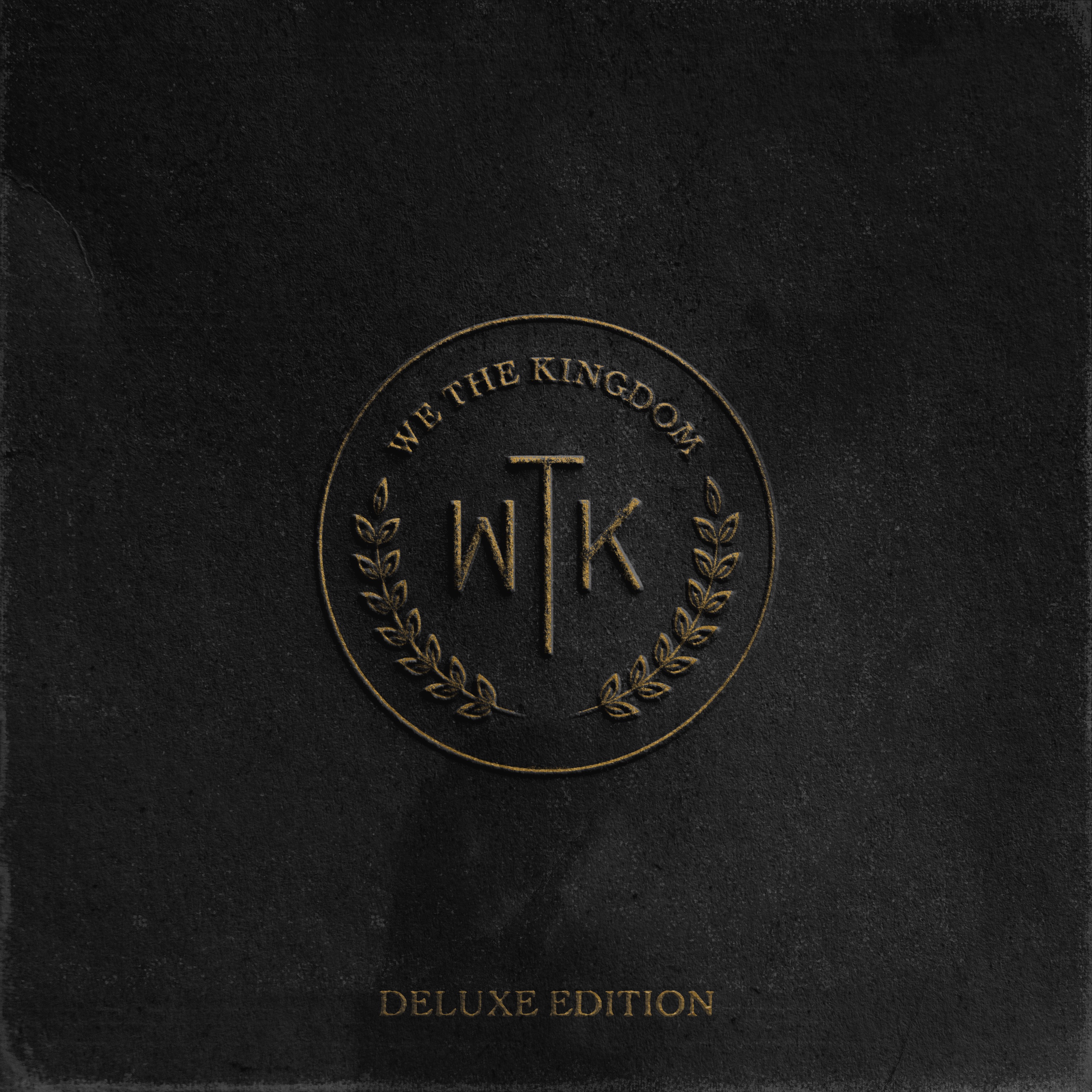 Holy Water (Deluxe) album cover