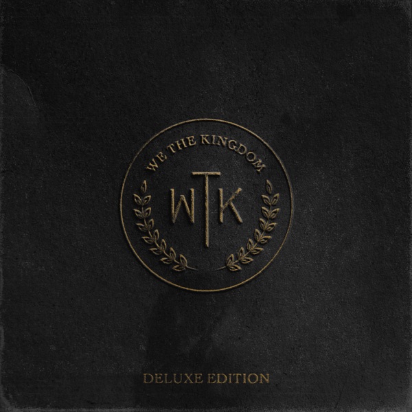 Holy Water (Deluxe) album cover