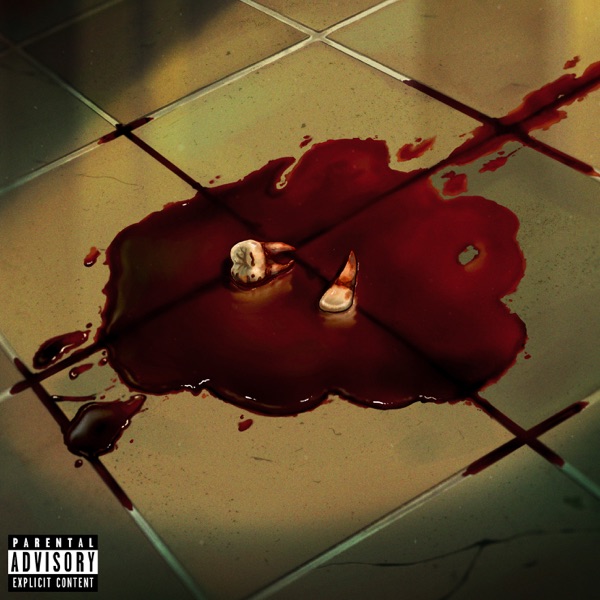 DAYWALKER! (feat. CORPSE) - Single album cover