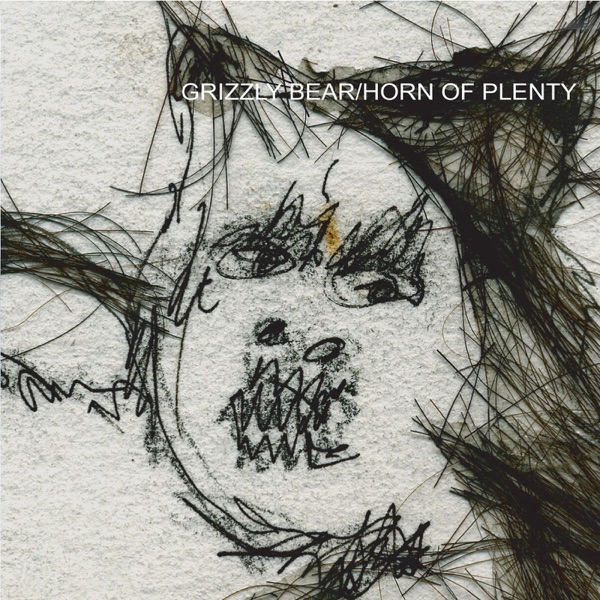 Horn of Plenty album cover