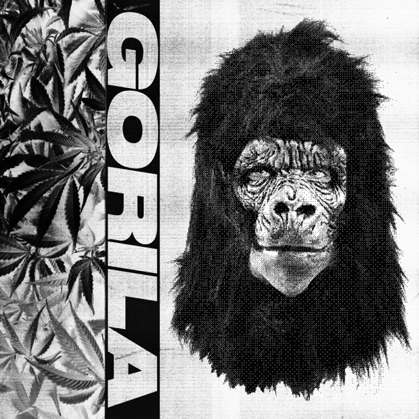 Gorila (feat. Arruinaguacho) - Single album cover