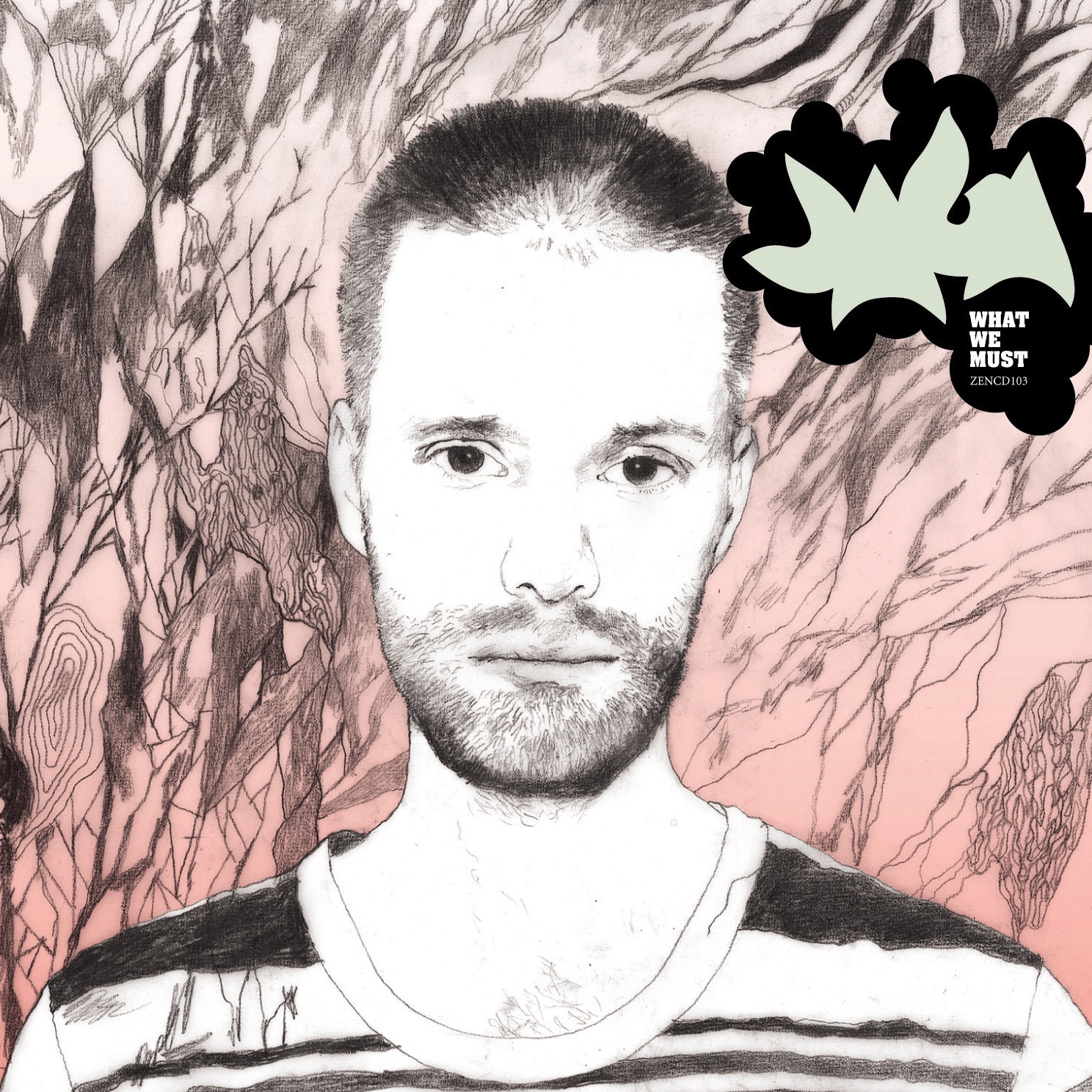 What We Must album cover