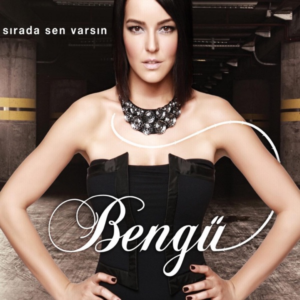 Sırada Sen Varsın - EP album cover