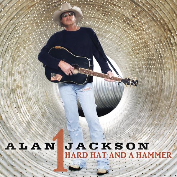 Hard Hat and a Hammer - Single album cover
