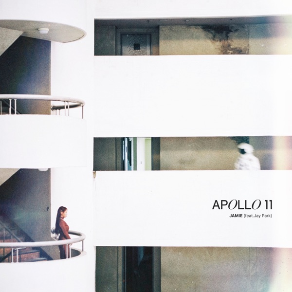 Apollo 11 (feat. Jay Park) - Single album cover