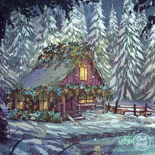 Winter in a Cabin - Single album cover