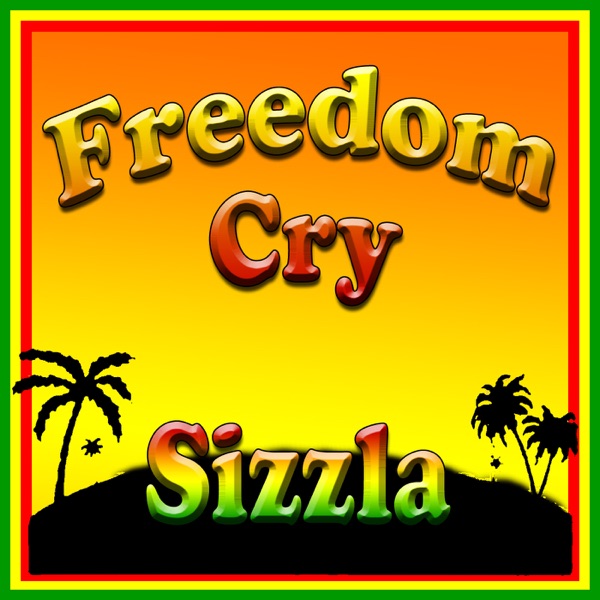 Freedom Cry album cover