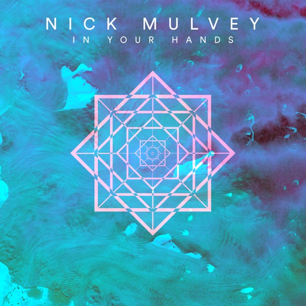 In Your Hands (Single Version) album cover