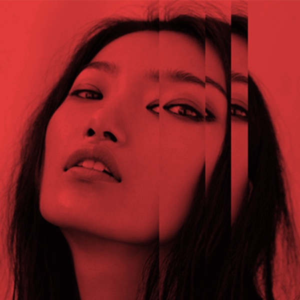 Midnight Clock (feat. BOSCO) - Single album cover