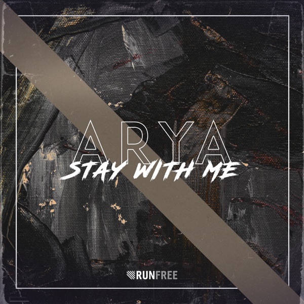 Stay with Me - Single album cover