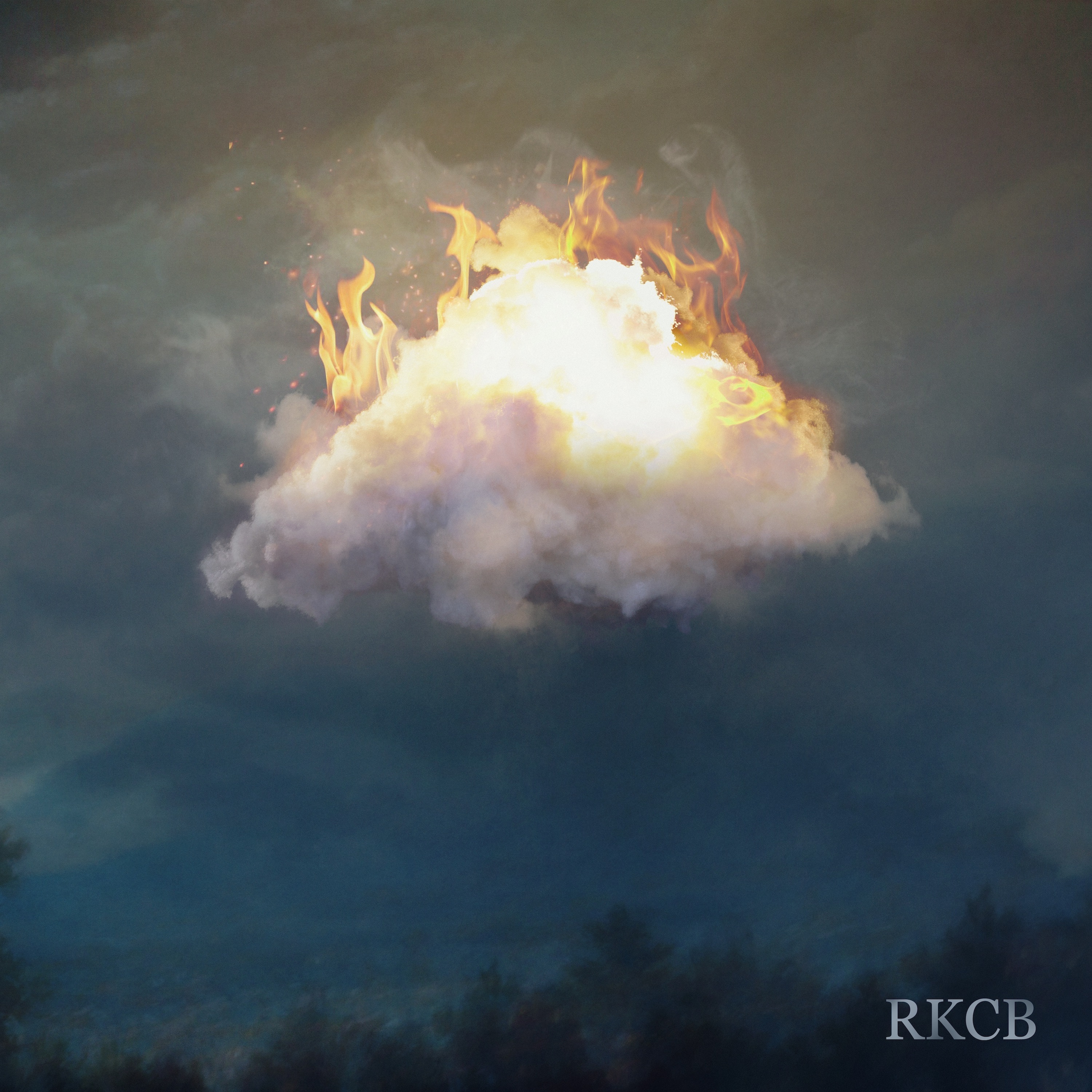 Know Love - Single album cover