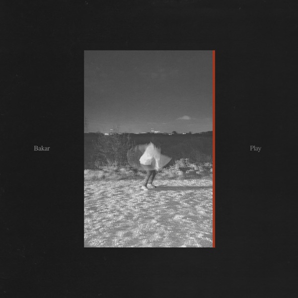 Play (feat. Lancey Foux) - Single album cover
