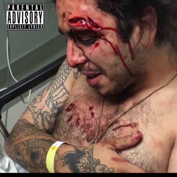 Shmeckles (feat. Ghostemane) - Single album cover