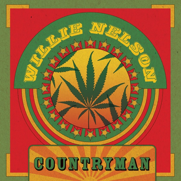 Countryman album cover