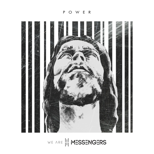 Power album cover
