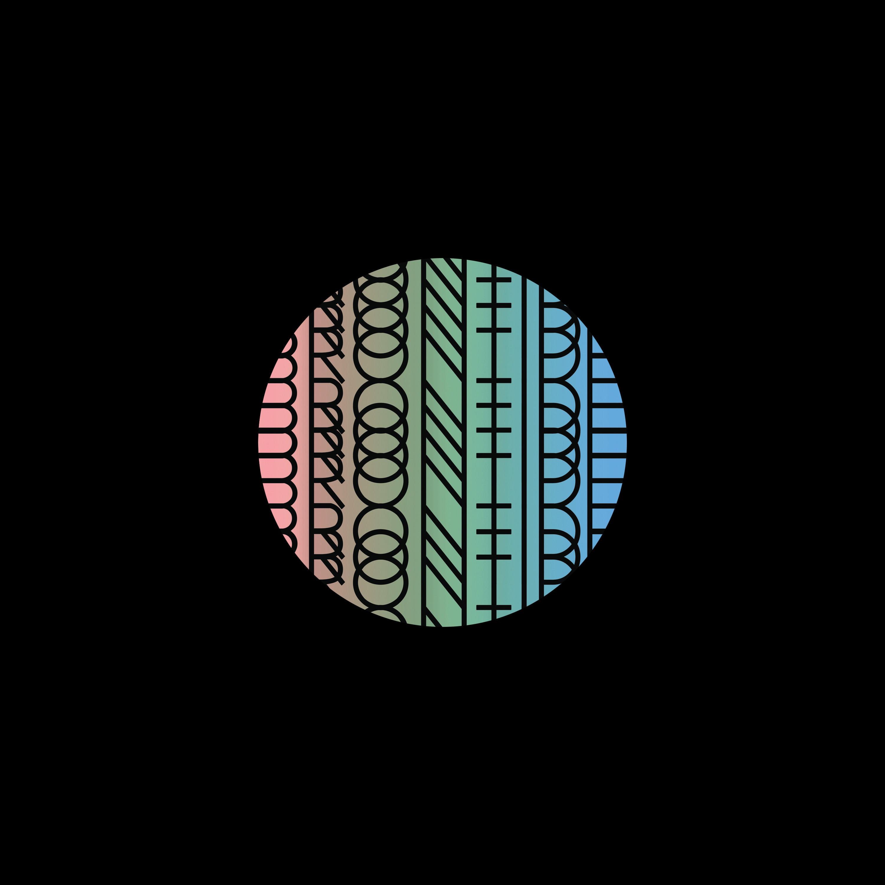 Coloured Tongues - Single album cover